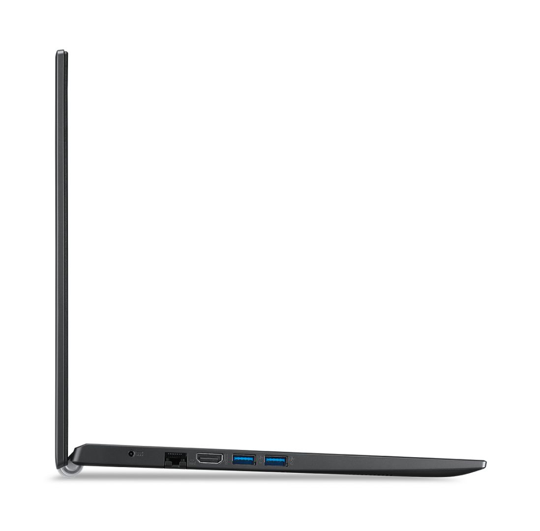 Acer Extensa EX215-54-52RN Black