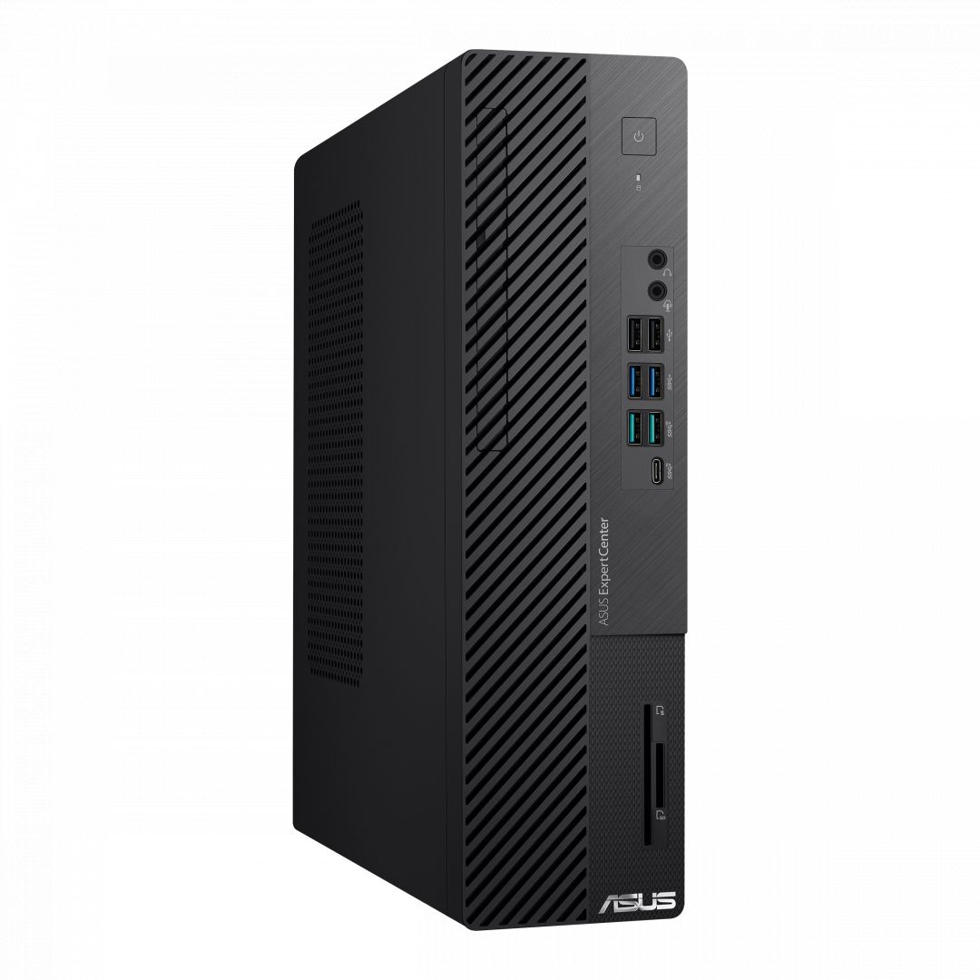 Asus ExpertCenter D7 SFF D700SC Black