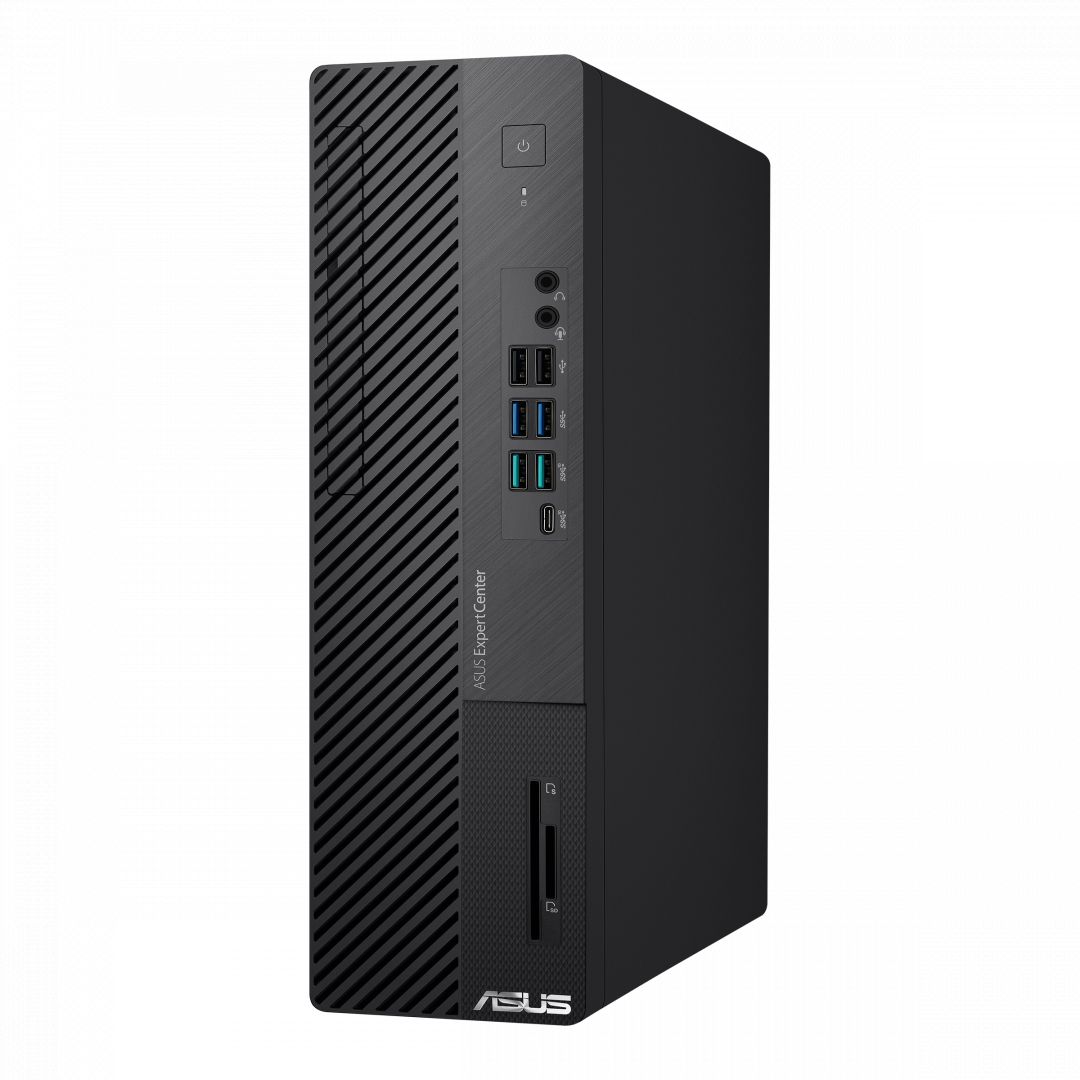 Asus ExpertCenter D7 SFF D700SC Black