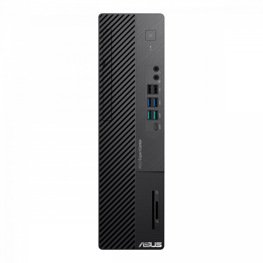 Asus ExpertCenter D7 SFF D700SC Black