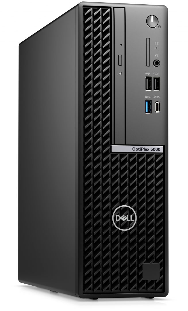 Dell Optiplex 5000 SFF Black