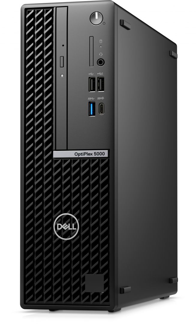 Dell Optiplex 5000 SFF Black