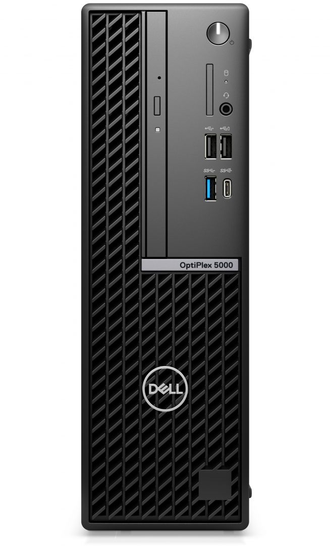 Dell Optiplex 5000 SFF Black