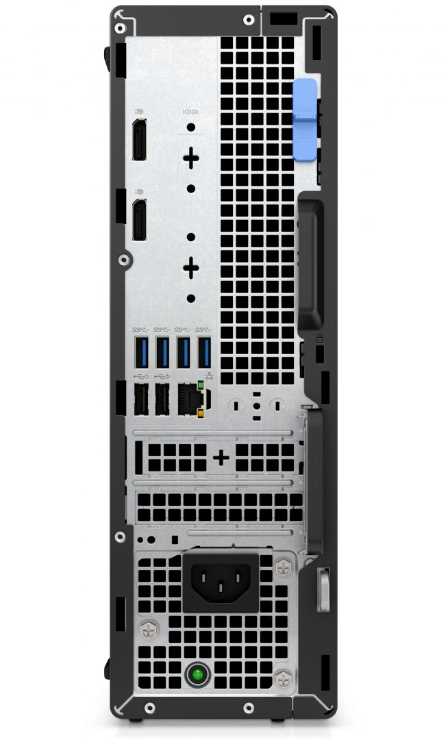 Dell Optiplex 5000 SFF Black