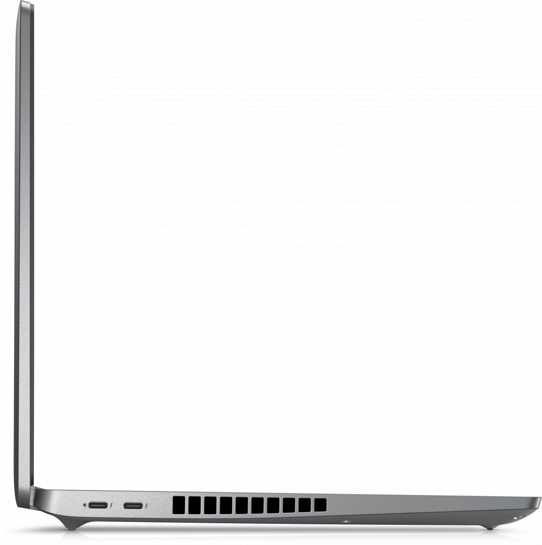 Dell Precision M3570 Grey