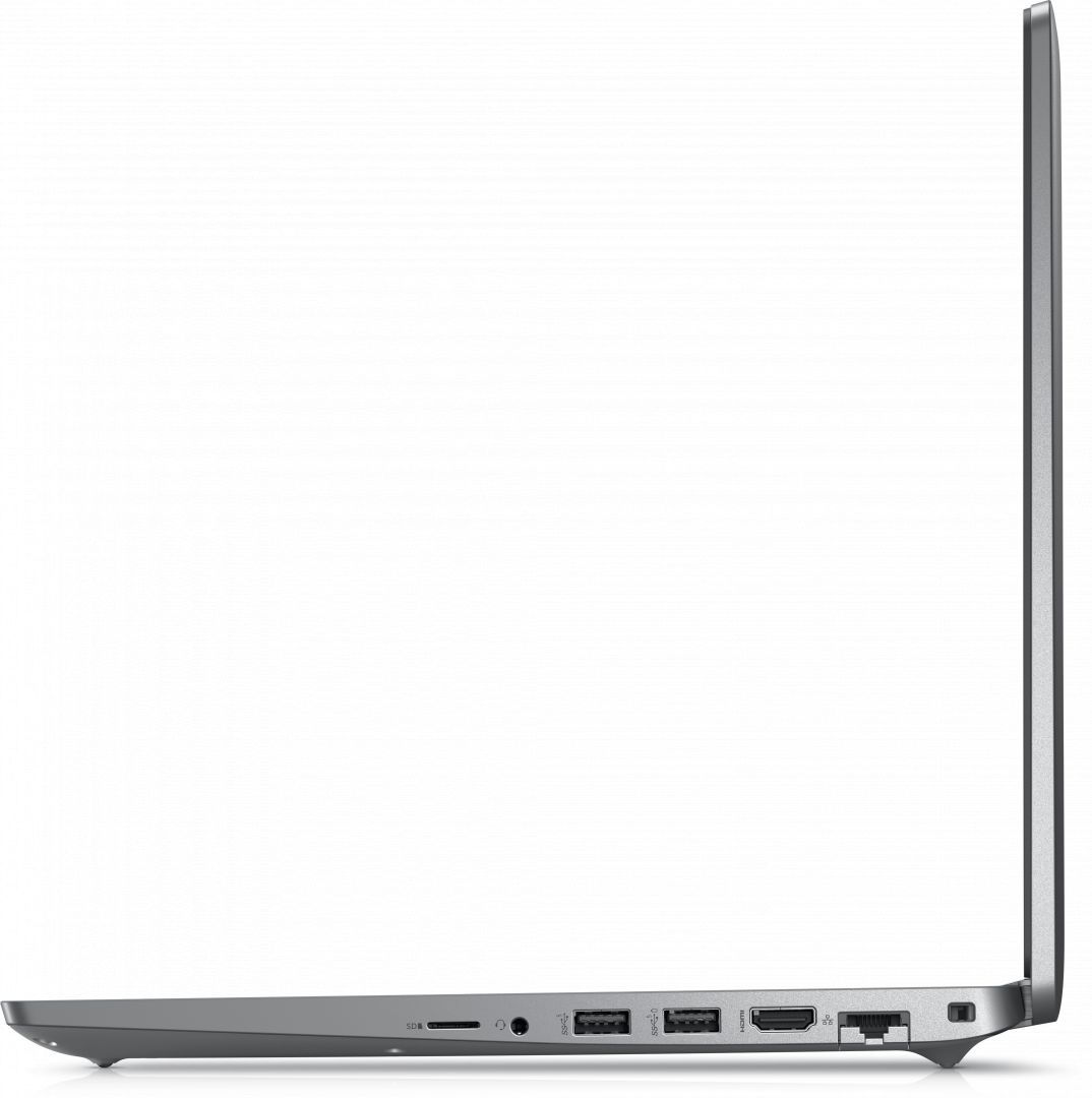 Dell Precision M3570 Grey