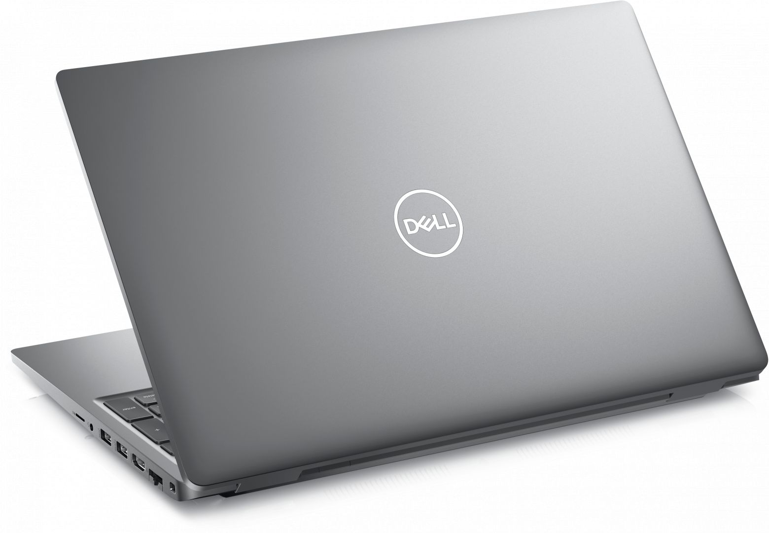 Dell Precision M3570 Grey