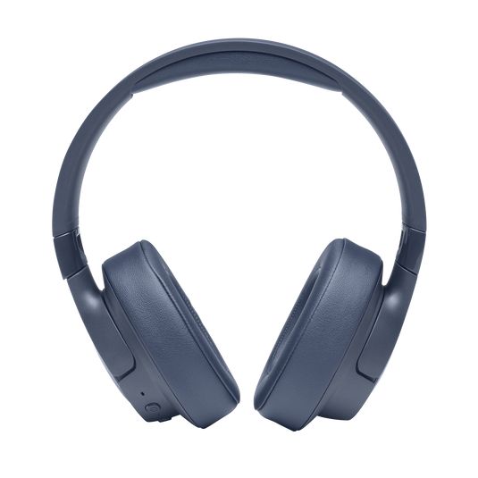 JBL Tune 760NC Wireless Headset Blue