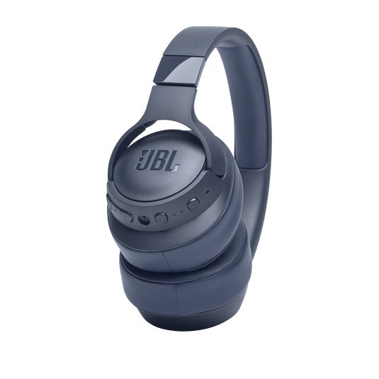 JBL Tune 760NC Wireless Headset Blue