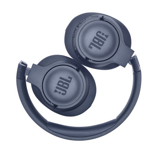 JBL Tune 760NC Wireless Headset Blue