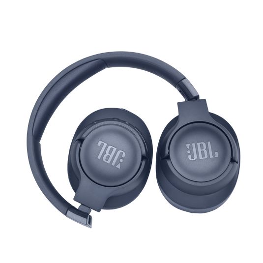 JBL Tune 760NC Wireless Headset Blue