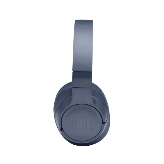 JBL Tune 760NC Wireless Headset Blue