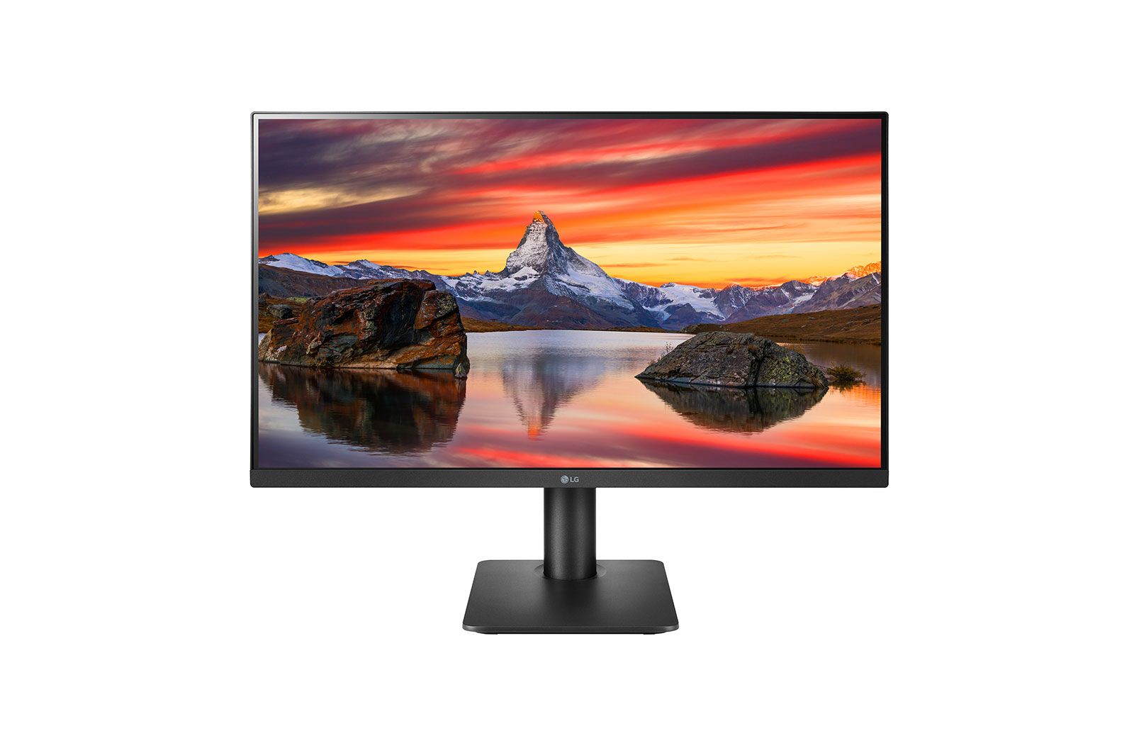 LG 27" 27MP450-B IPS LED