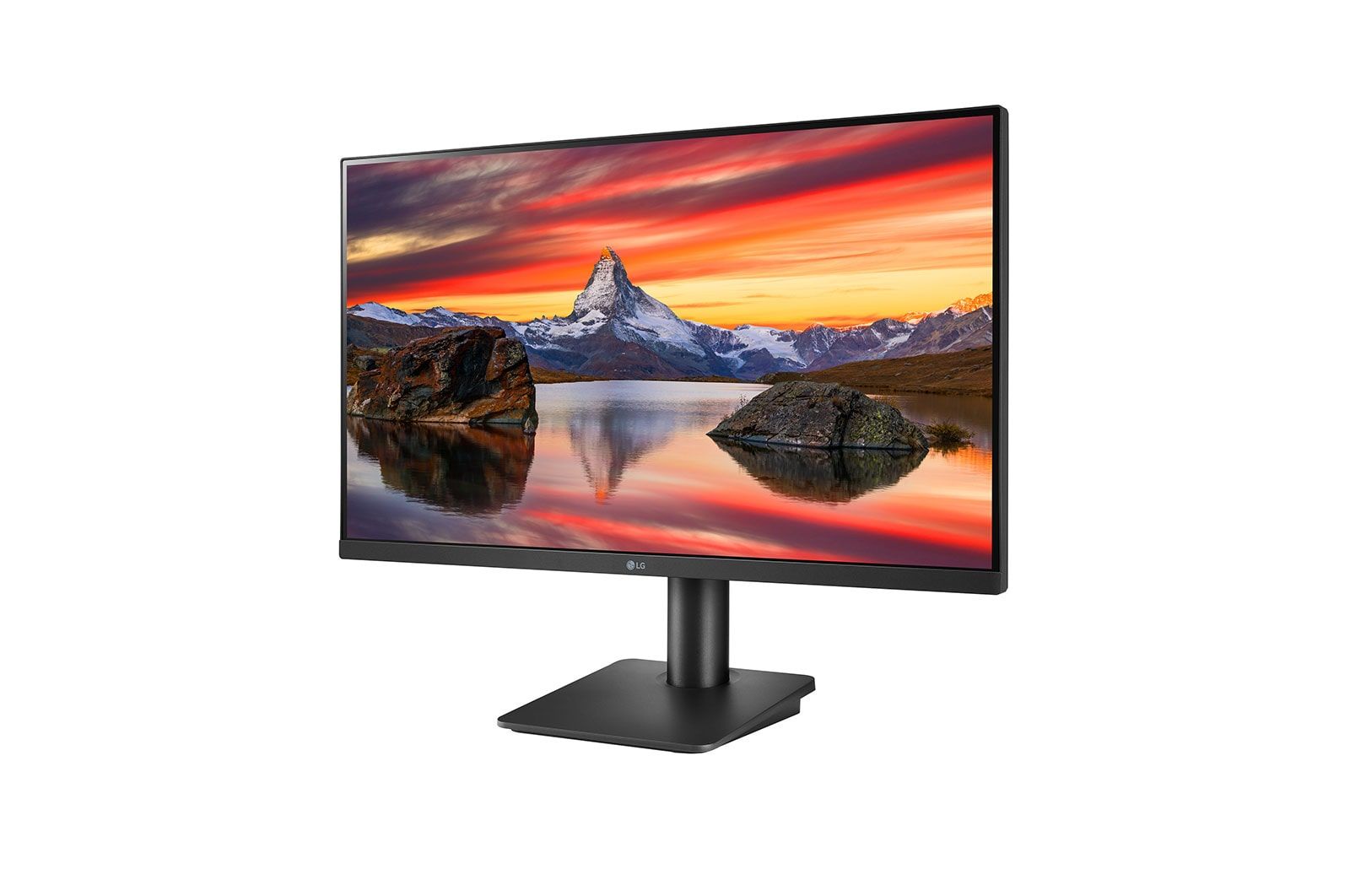 LG 27" 27MP450-B IPS LED