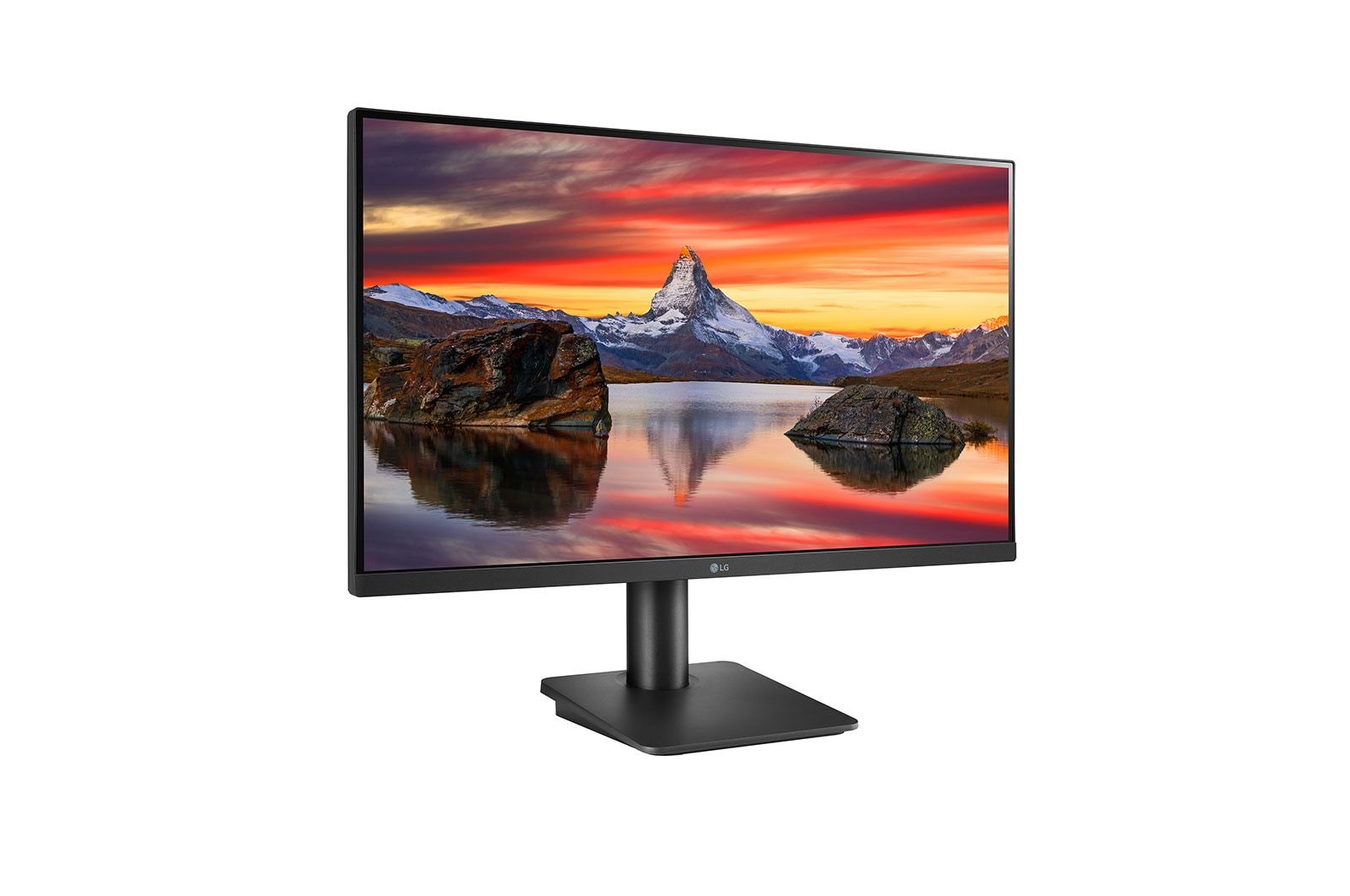 LG 27" 27MP450-B IPS LED