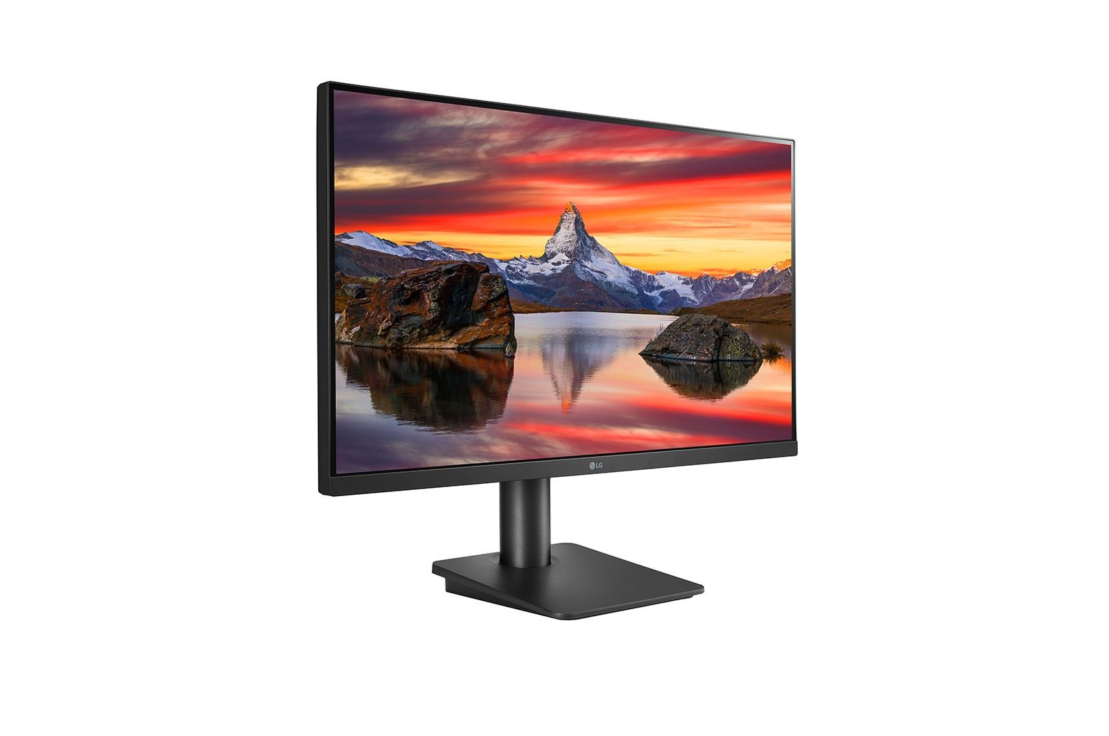 LG 27" 27MP450-B IPS LED