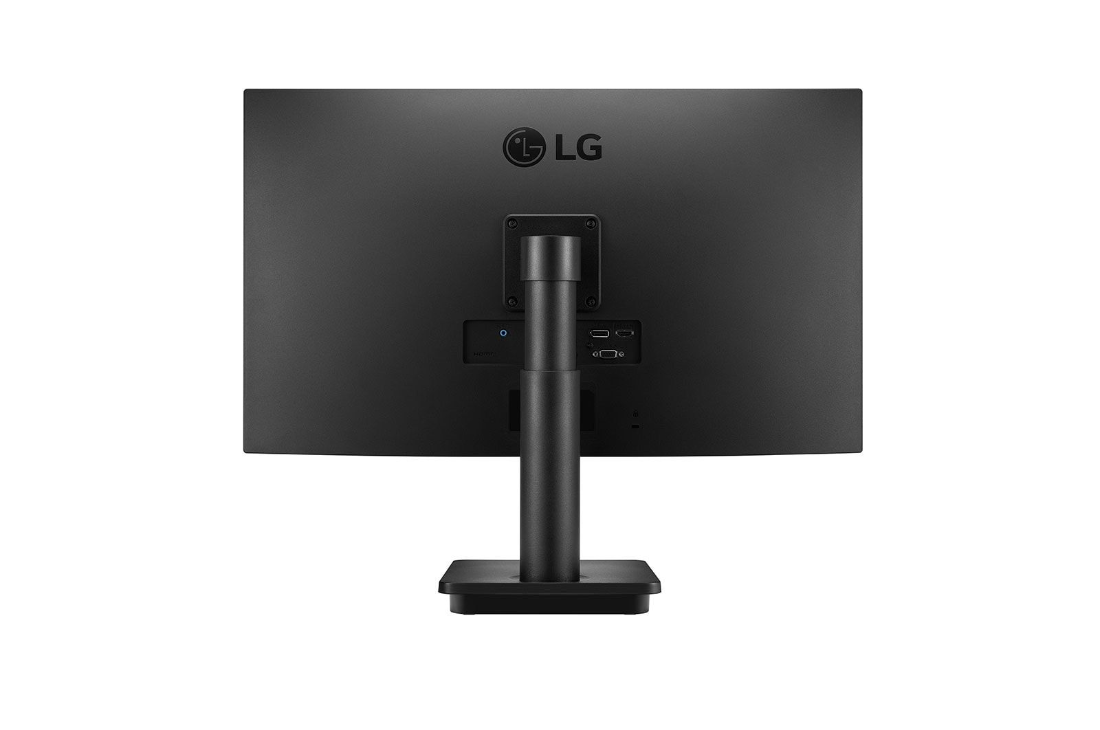 LG 27" 27MP450-B IPS LED