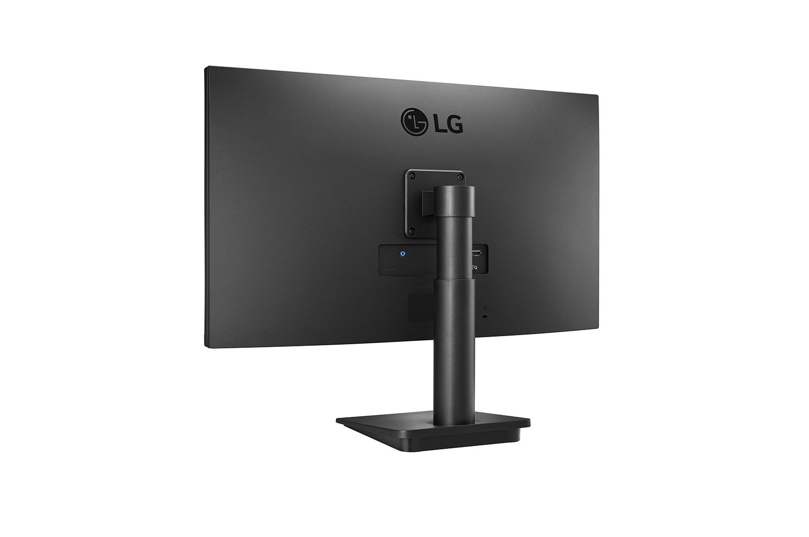 LG 27" 27MP450-B IPS LED