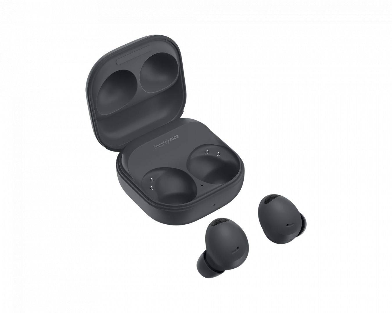 Samsung Galaxy Buds2 Pro Headset Graphite