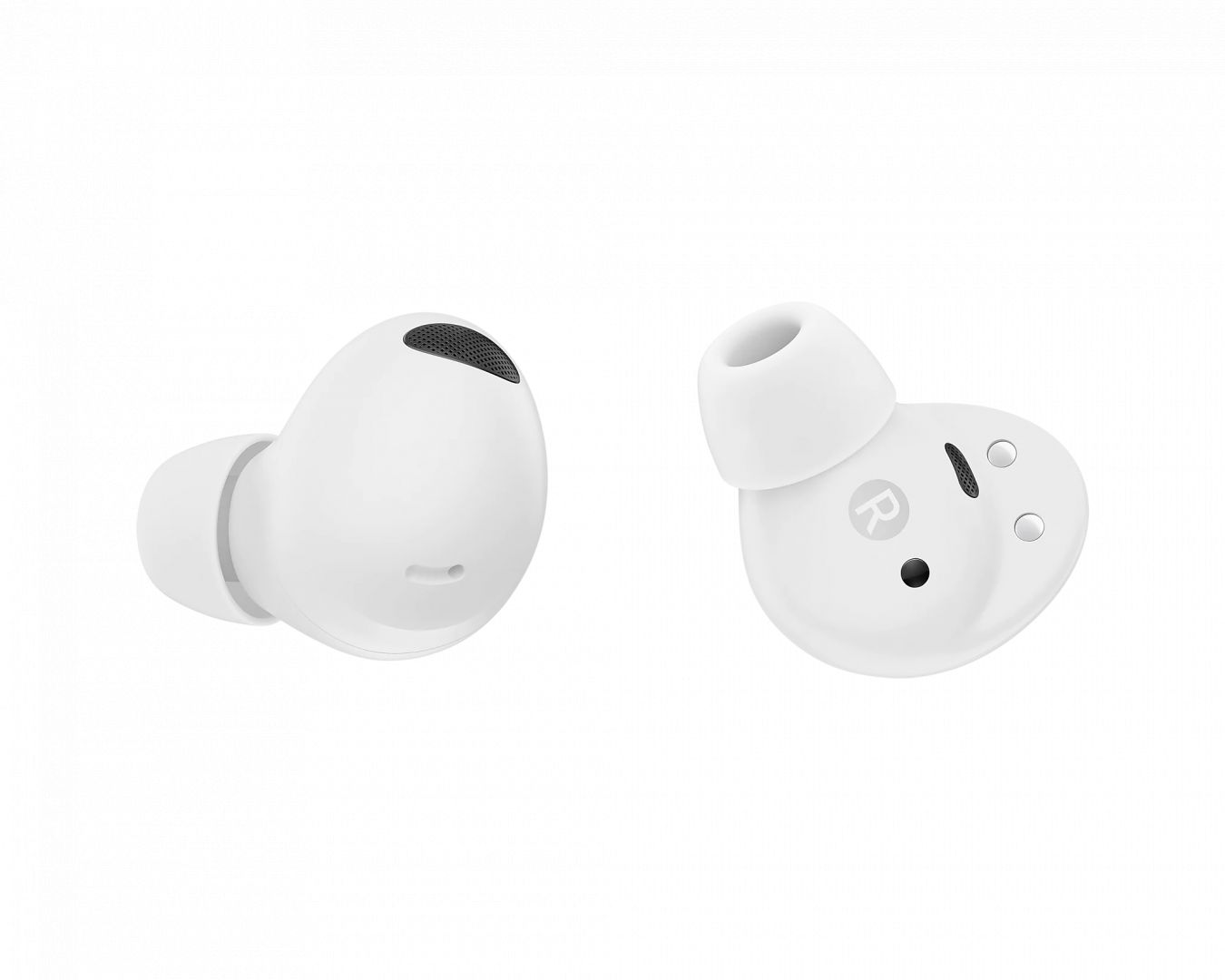 Samsung Galaxy Buds2 Pro Headset Bora White