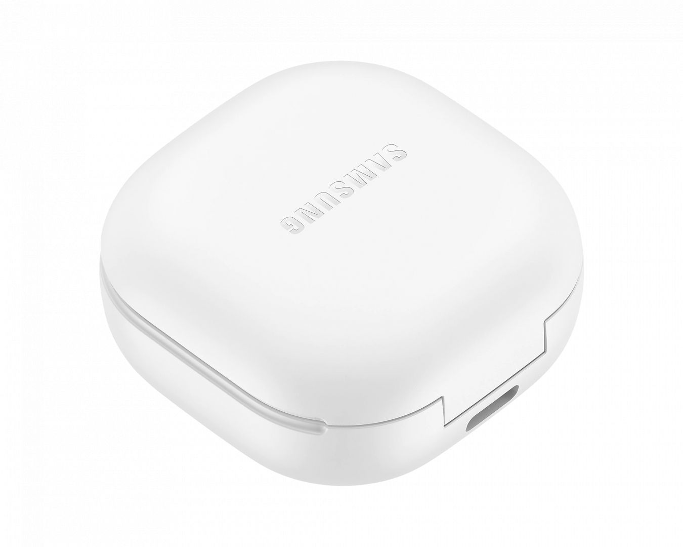 Samsung Galaxy Buds2 Pro Headset Bora White