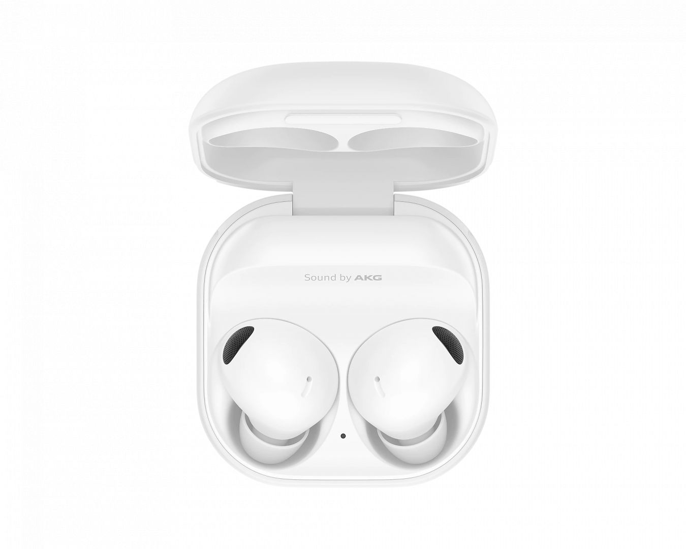 Samsung Galaxy Buds2 Pro Headset Bora White