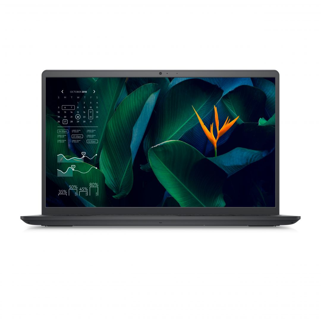 Dell Vostro 3515 Carbon Black