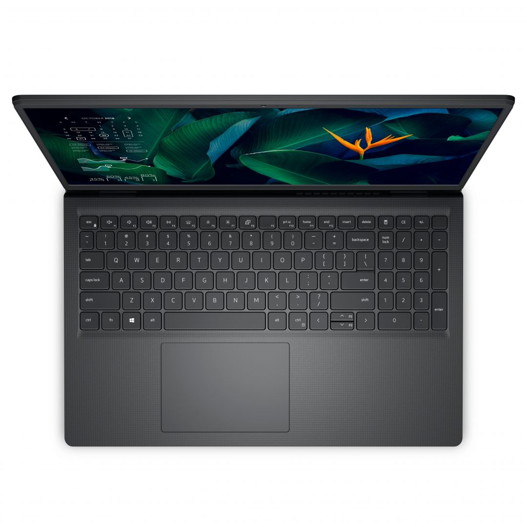 Dell Vostro 3515 Carbon Black