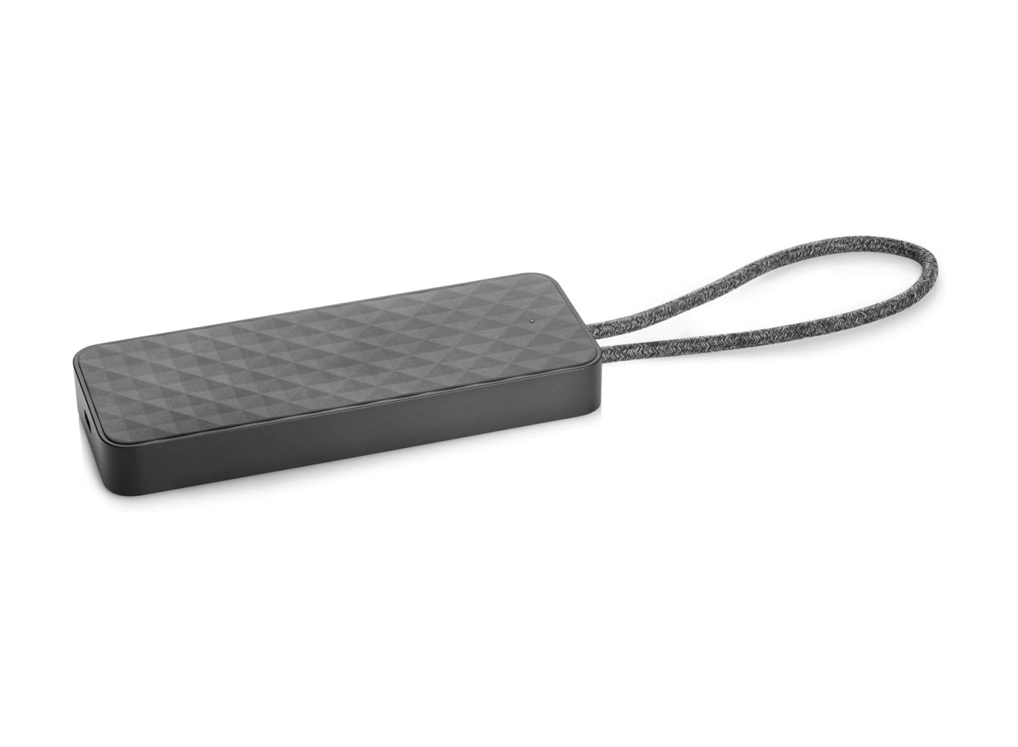 HP USB-C Mini Docking Station