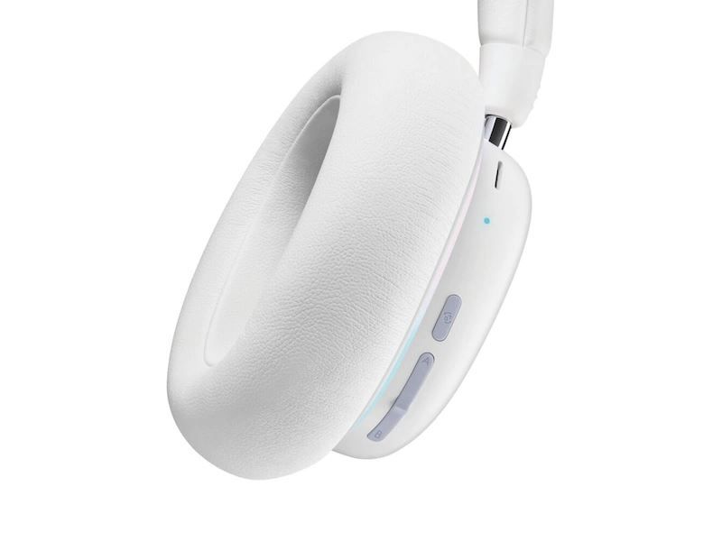 Logitech G735 Wireless Gaming RGB Bluetooth Headset White