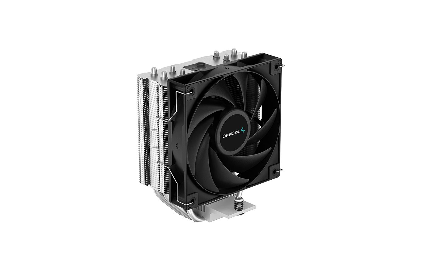 DeepCool AG400 CPU Cooler