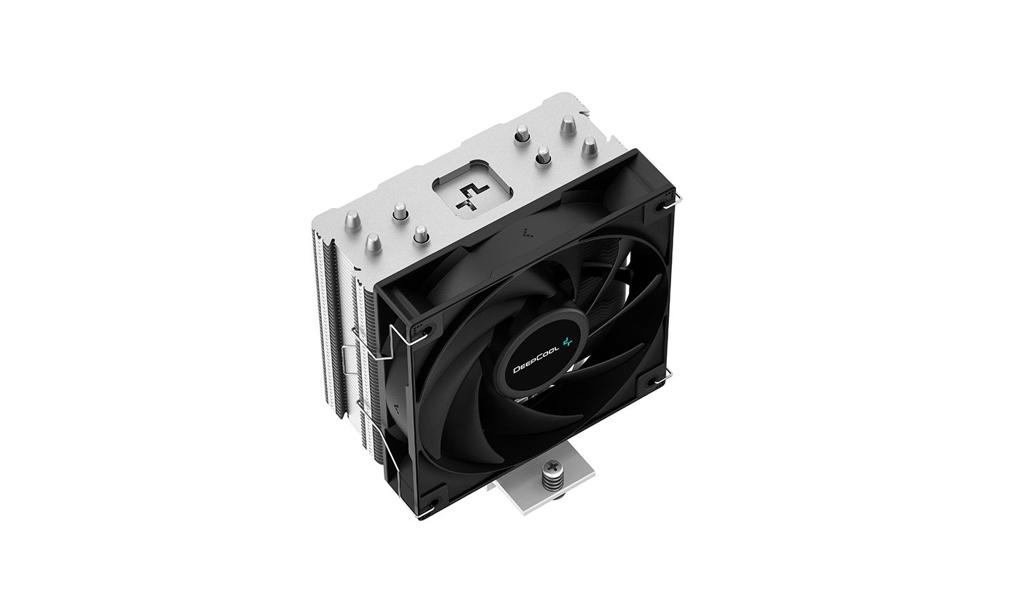 DeepCool AG400 CPU Cooler