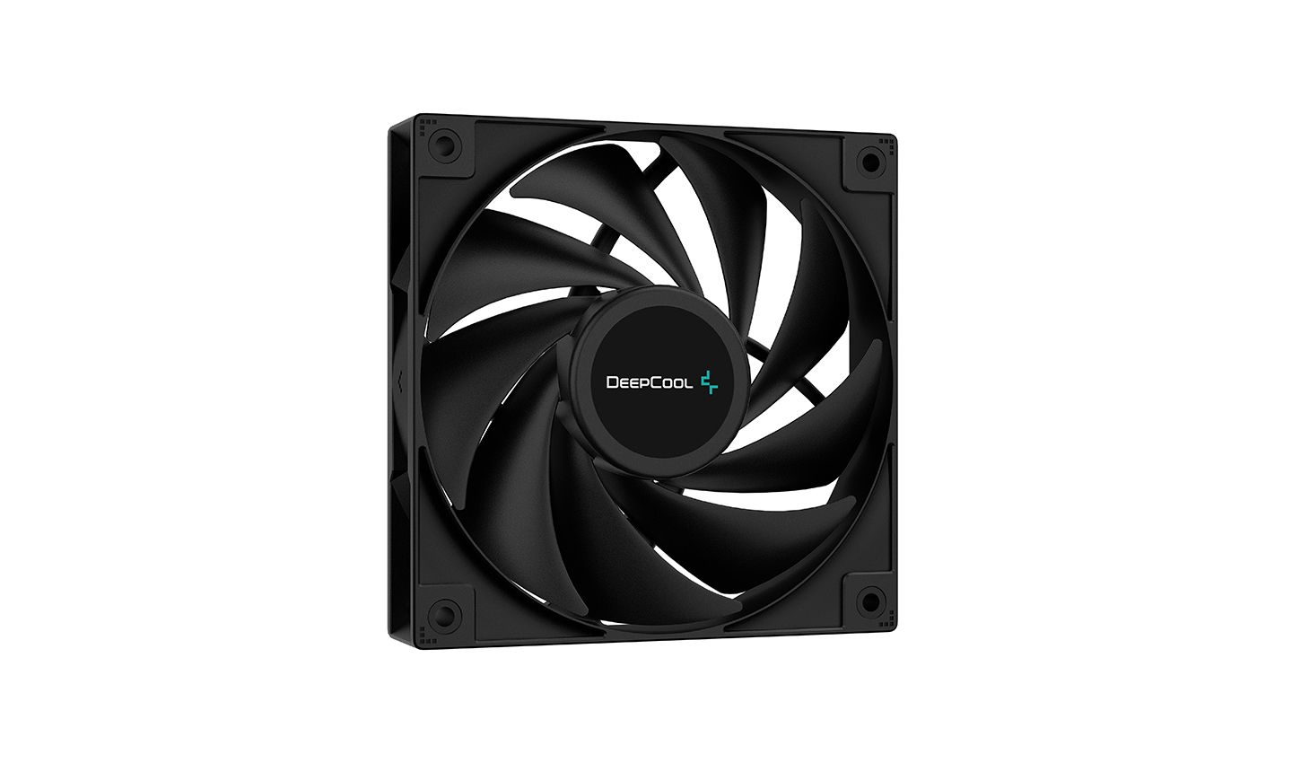 DeepCool AG400 CPU Cooler