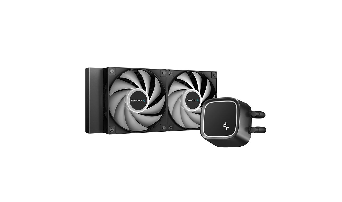 DeepCool LE500 Marrs CPU Cooler