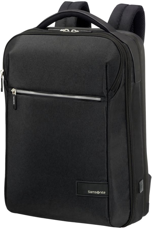 Samsonite Litepoint Laptop Backpack Black