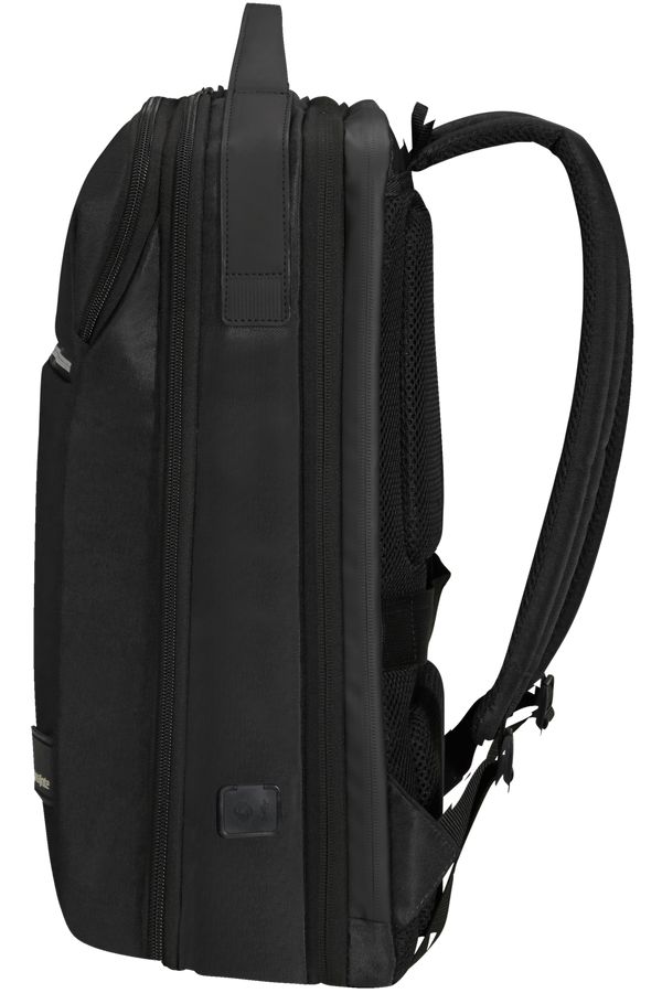 Samsonite Litepoint Laptop Backpack Black