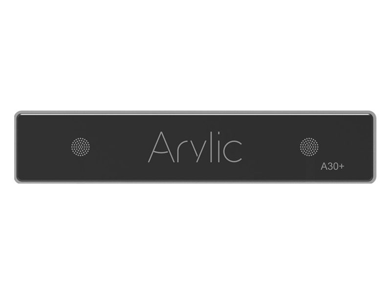 Arylic A30+ 30Wx2 WiFi Mini Stereo Amplifier