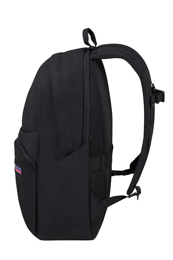 American Tourister Upbeat Notebook Backpack 15,6" M Black