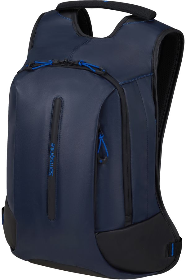 Samsonite Ecodiver Laptop Backpack S 14" Blue Nights