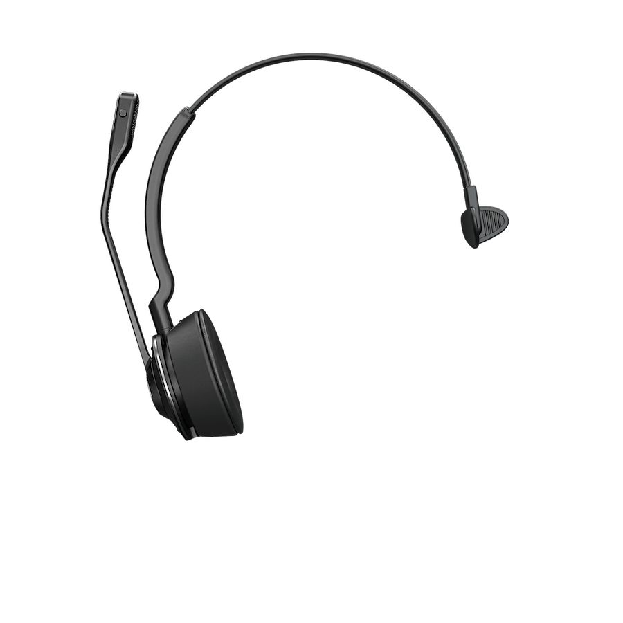 Jabra Engage 65 Mono Headset Black