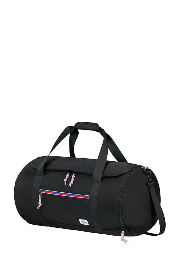 American Tourister Upbeat Duffle Bag Black