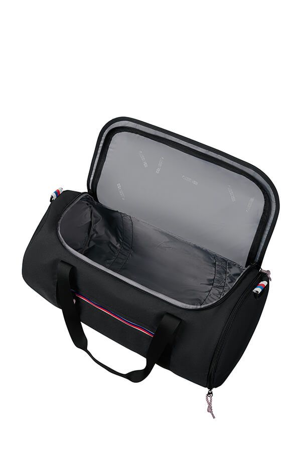 American Tourister Upbeat Duffle Bag Black