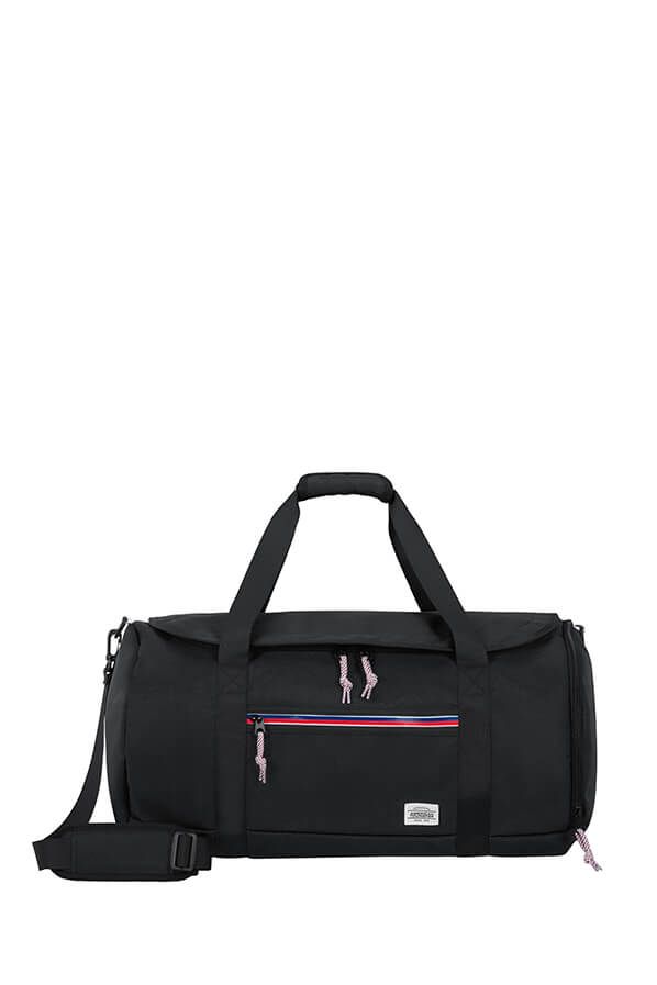 American Tourister Upbeat Duffle Bag Black