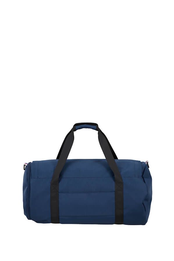 American Tourister Upbeat Duffle Bag Navy Blue