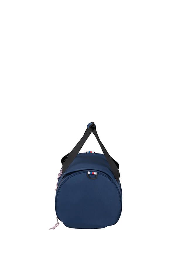 American Tourister Upbeat Duffle Bag Navy Blue