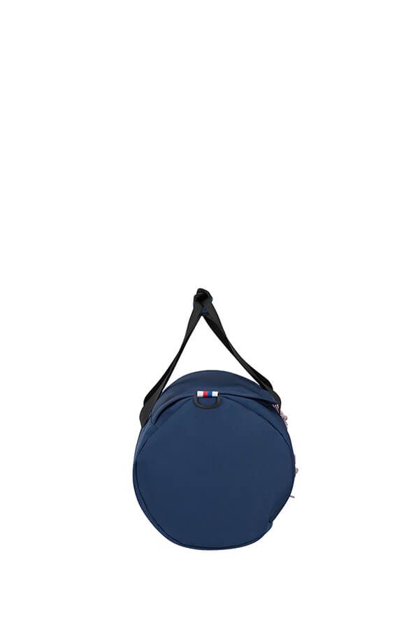 American Tourister Upbeat Duffle Bag Navy Blue