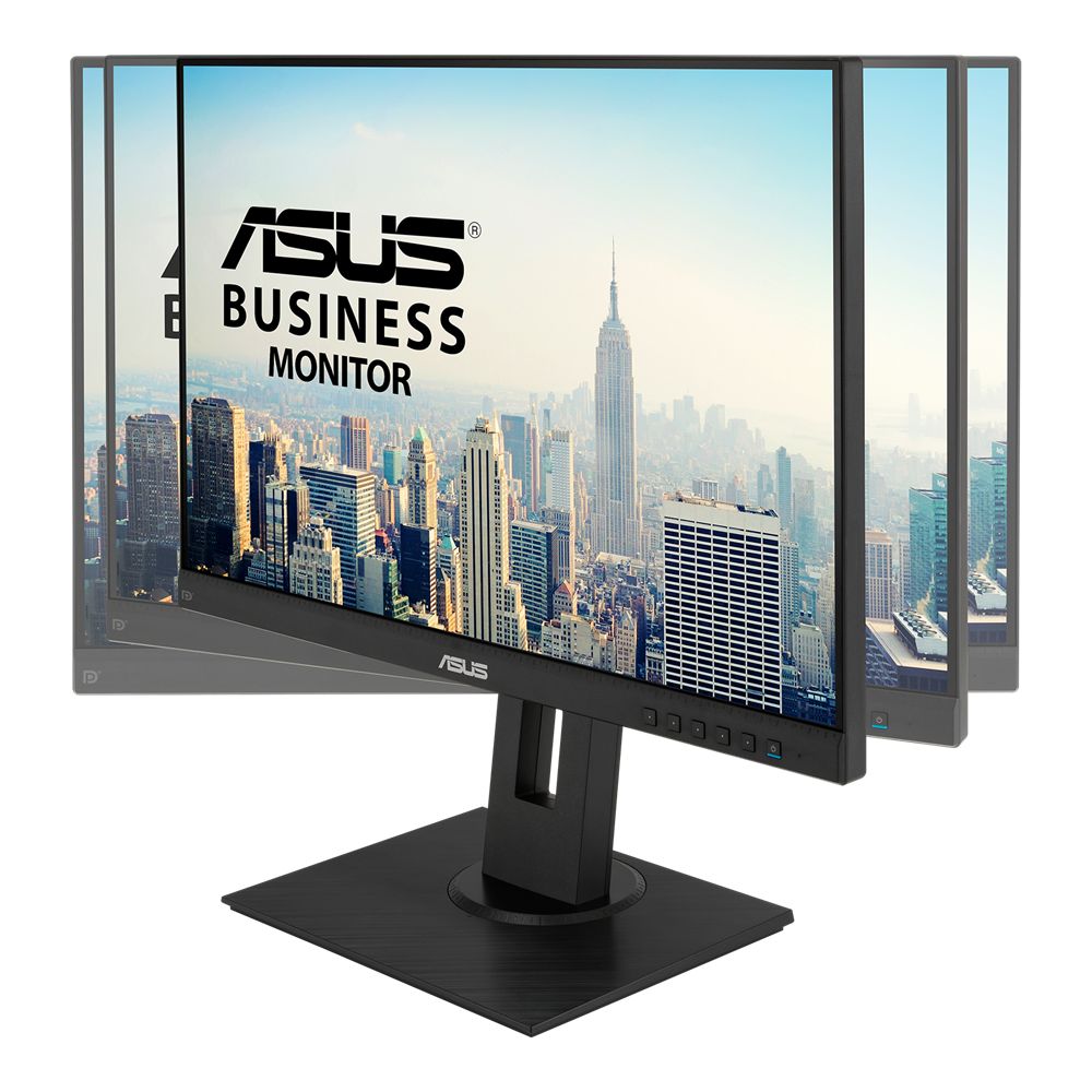 Asus 24" BE24WQLB IPS LED