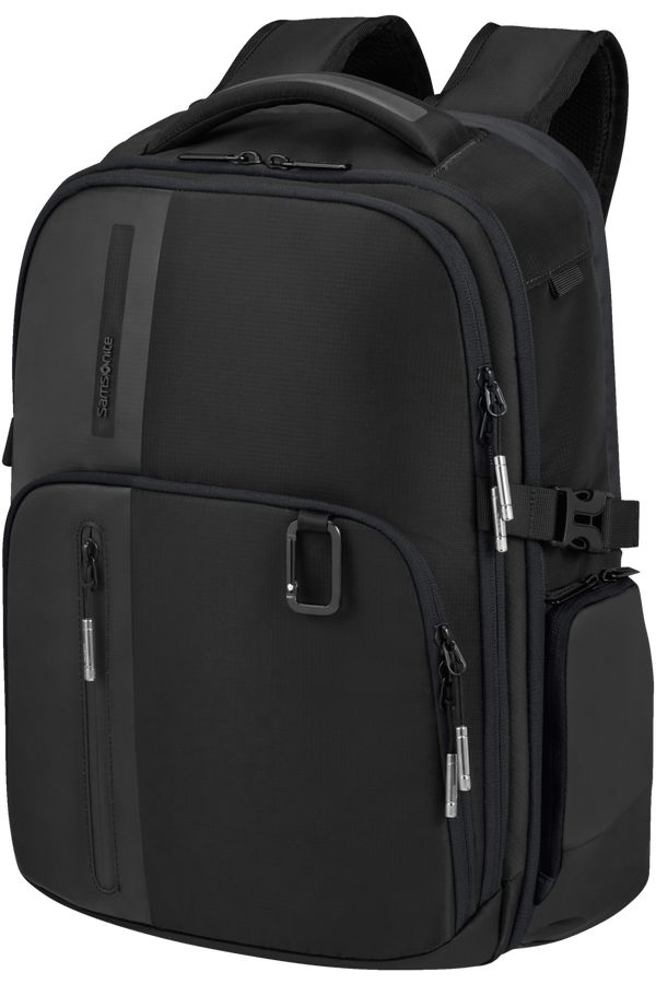 Samsonite Biz2Go Laptop Backpack 15.6" Black