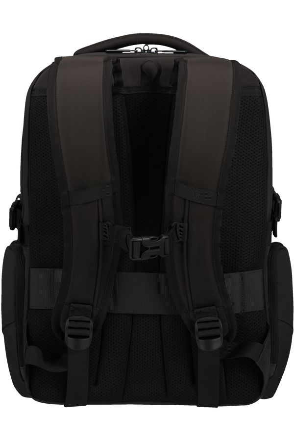 Samsonite Biz2Go Laptop Backpack 15.6" Black