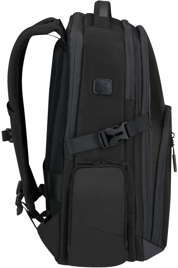 Samsonite Biz2Go Laptop Backpack 15.6" Black